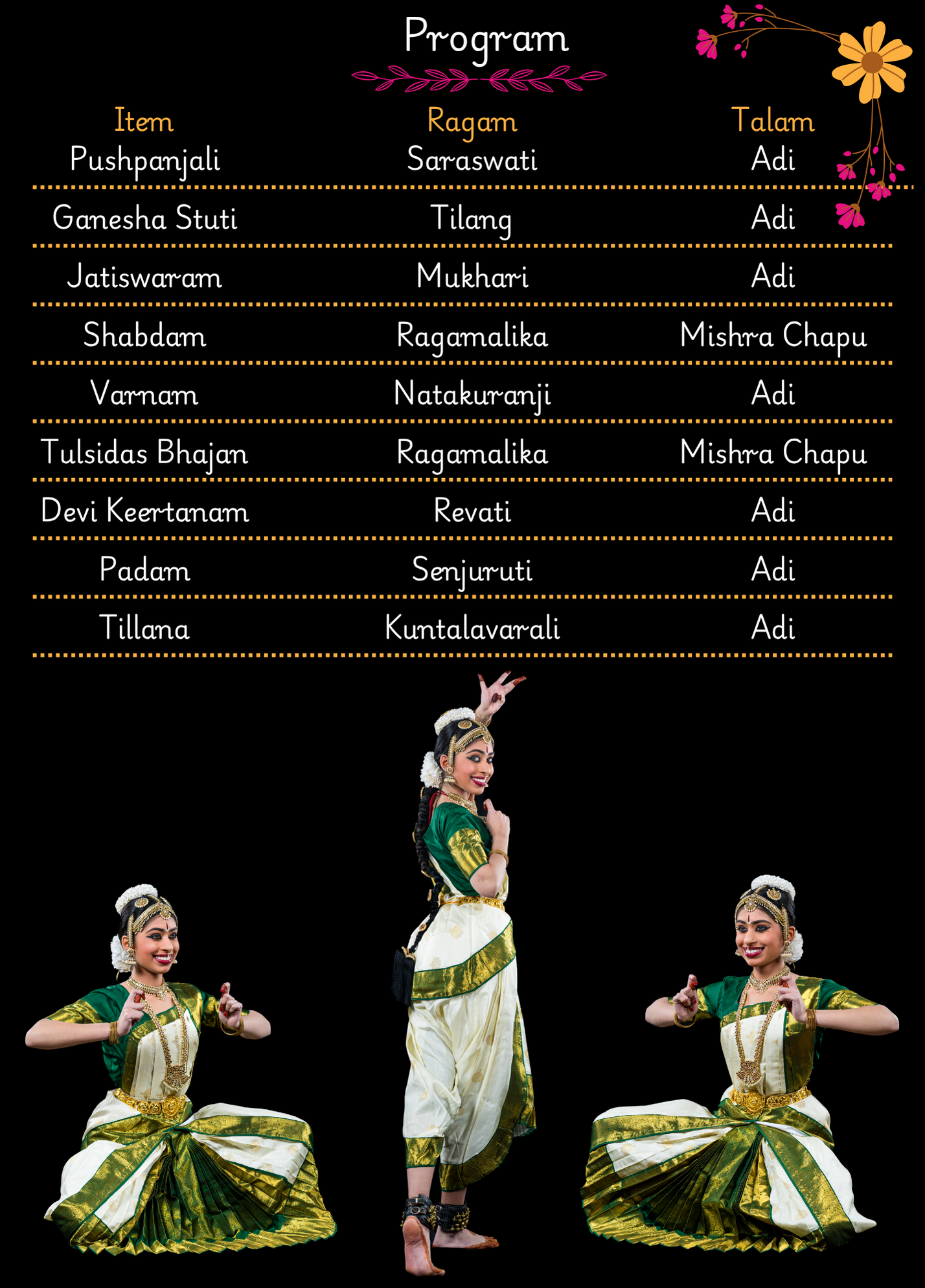 Program